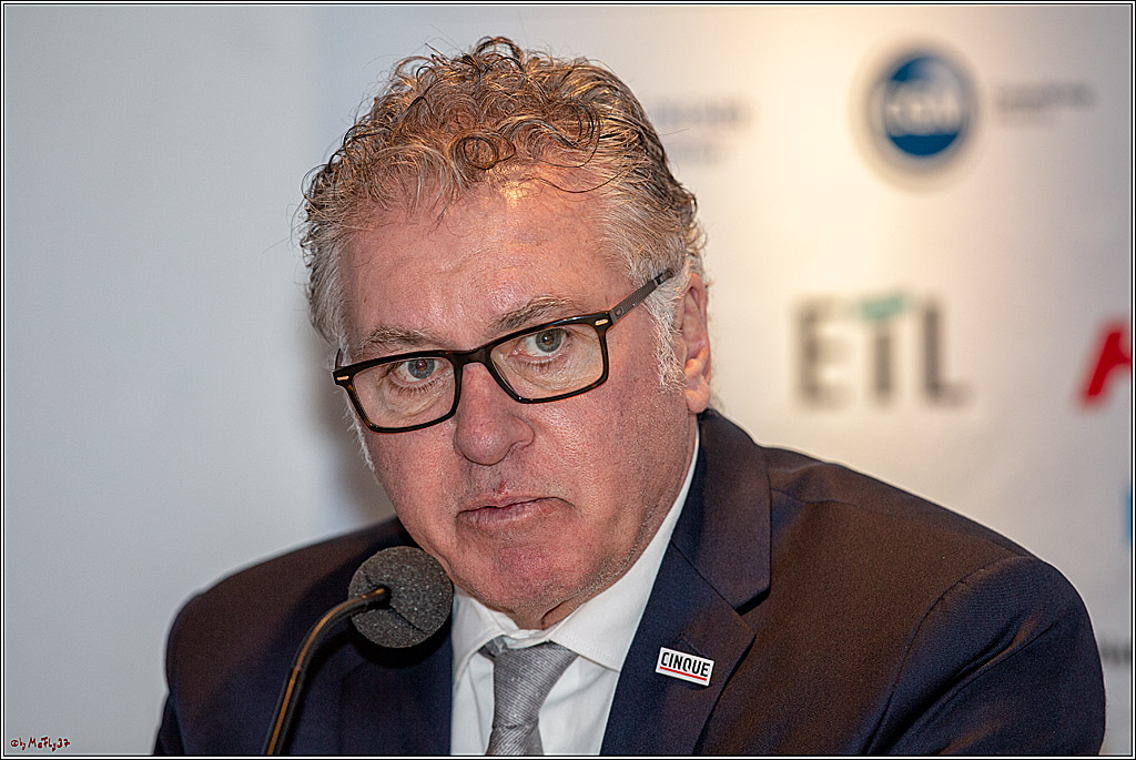 DEL; Koelner Haie - ERC Ingolstadt, 31.03.2019